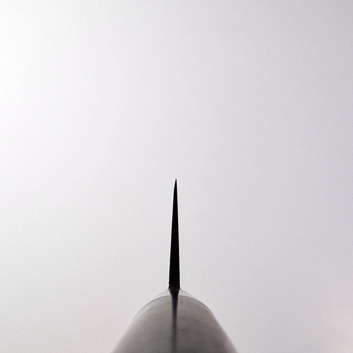 27cm Trancheringskniv, MV-H - MASAHIRO — bilde 3