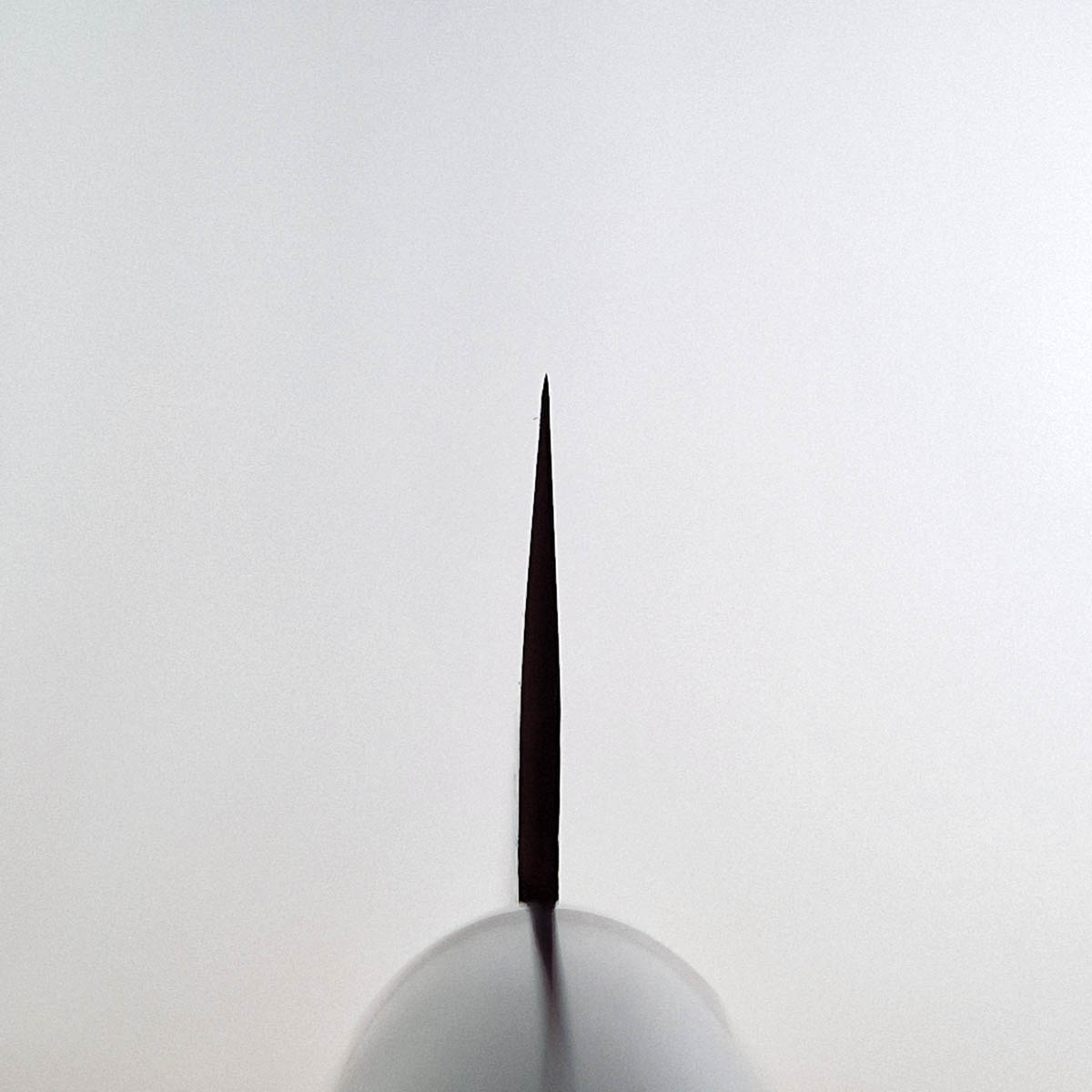 14cm Utbeningskniv Hamret - KASUMI — bilde 3