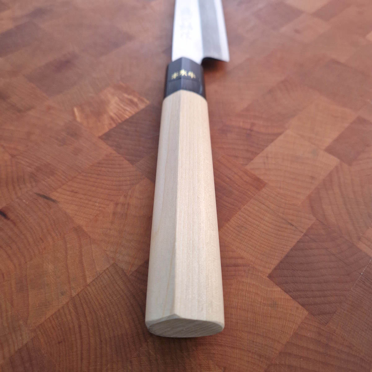30cm Yanagiba, Shirogami II - TOJIRO — bilde 4