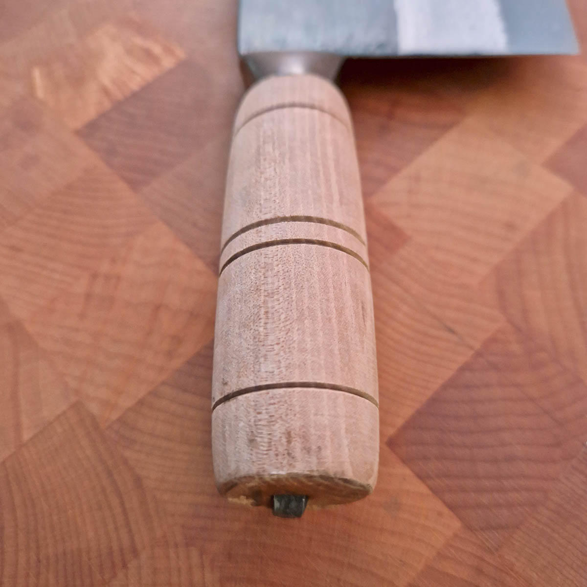 21cm Kinesisk Kokkekniv, Bunka, CCK — bilde 5