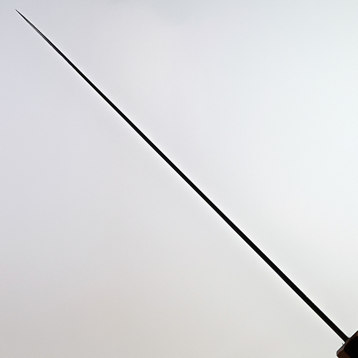24cm Kokkekniv, G3 Migaki - HARUYUKI — bilde 5