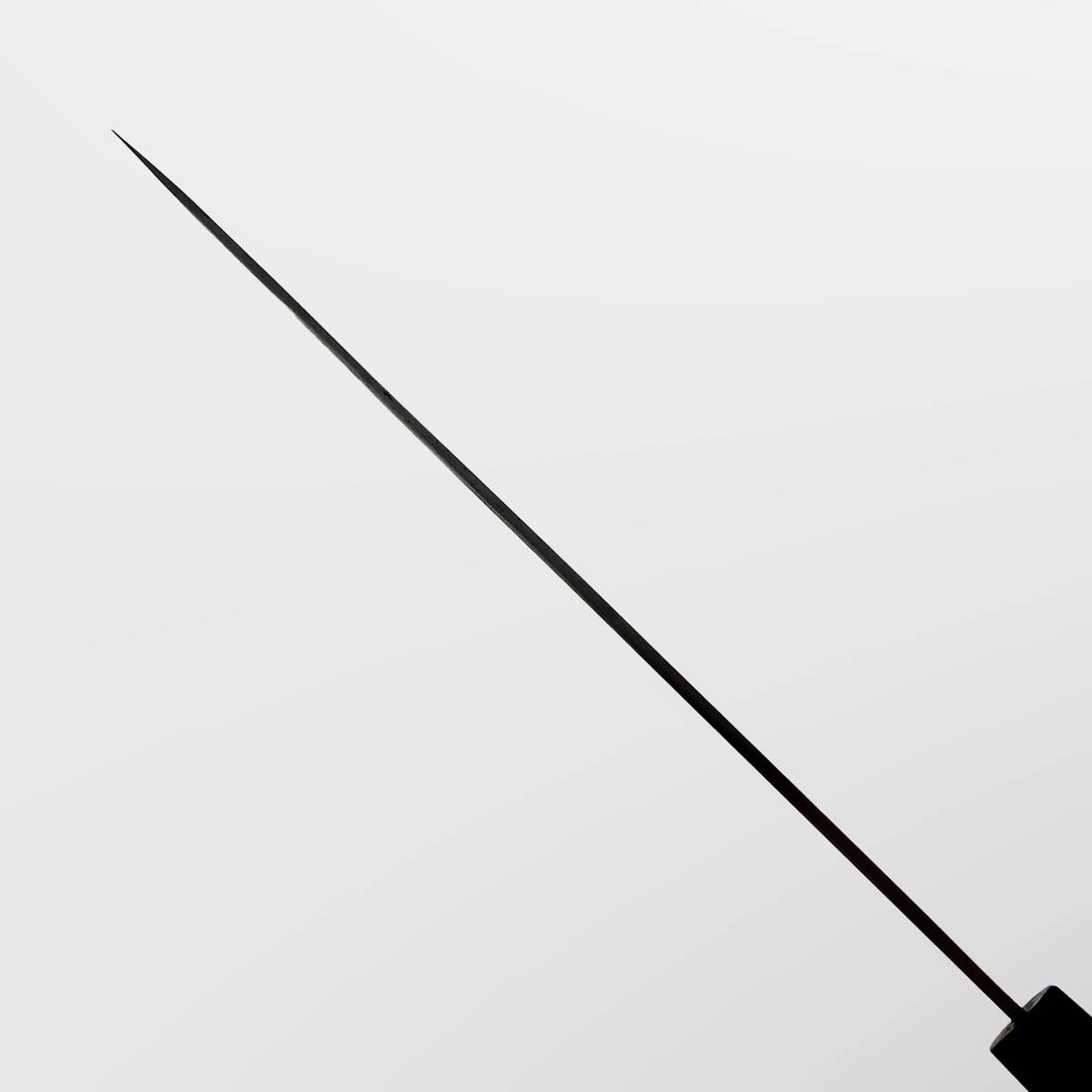 24cm Yanagiba, Shirogami II - TOJIRO — bilde 5
