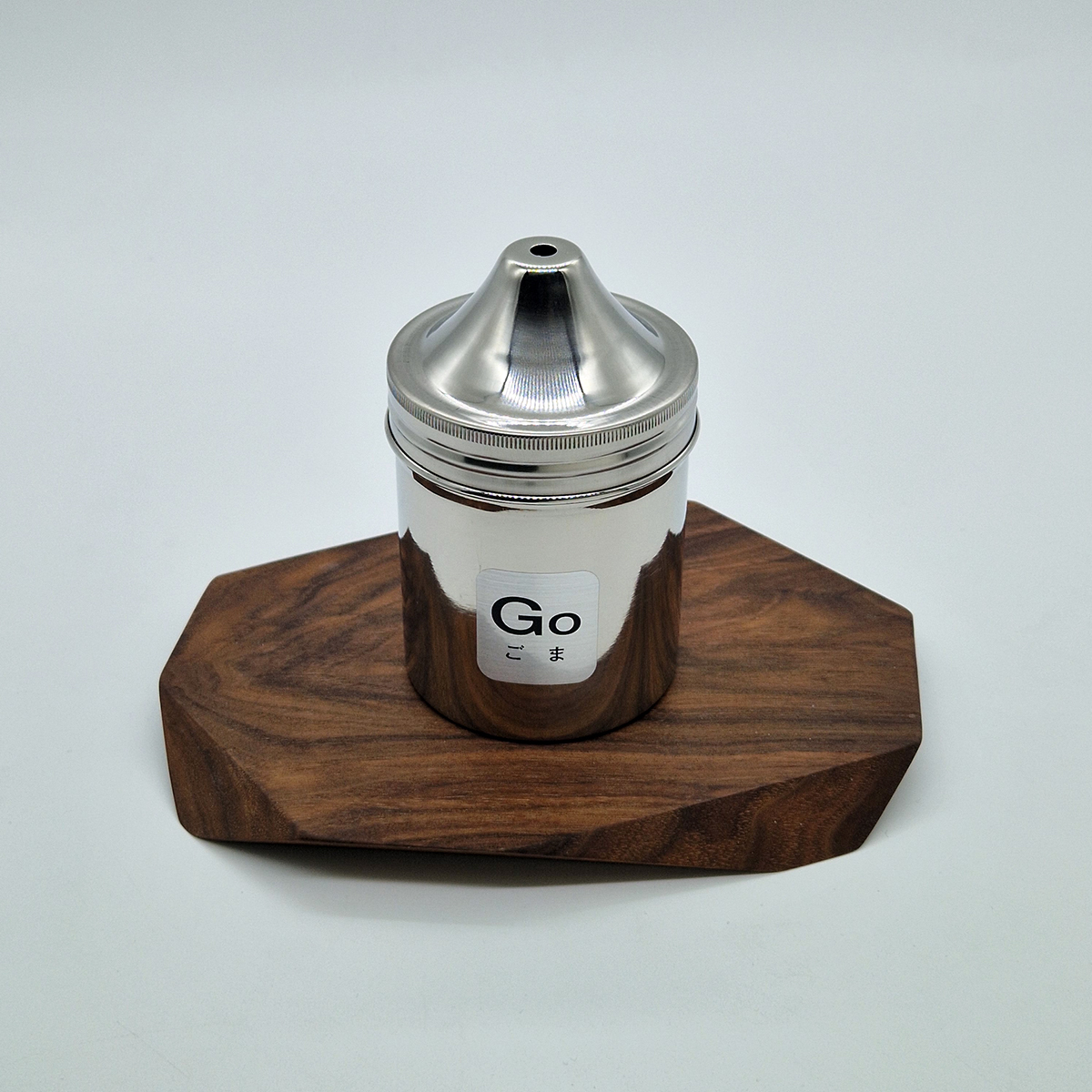 Japansk shaker, sesam — bilde 3