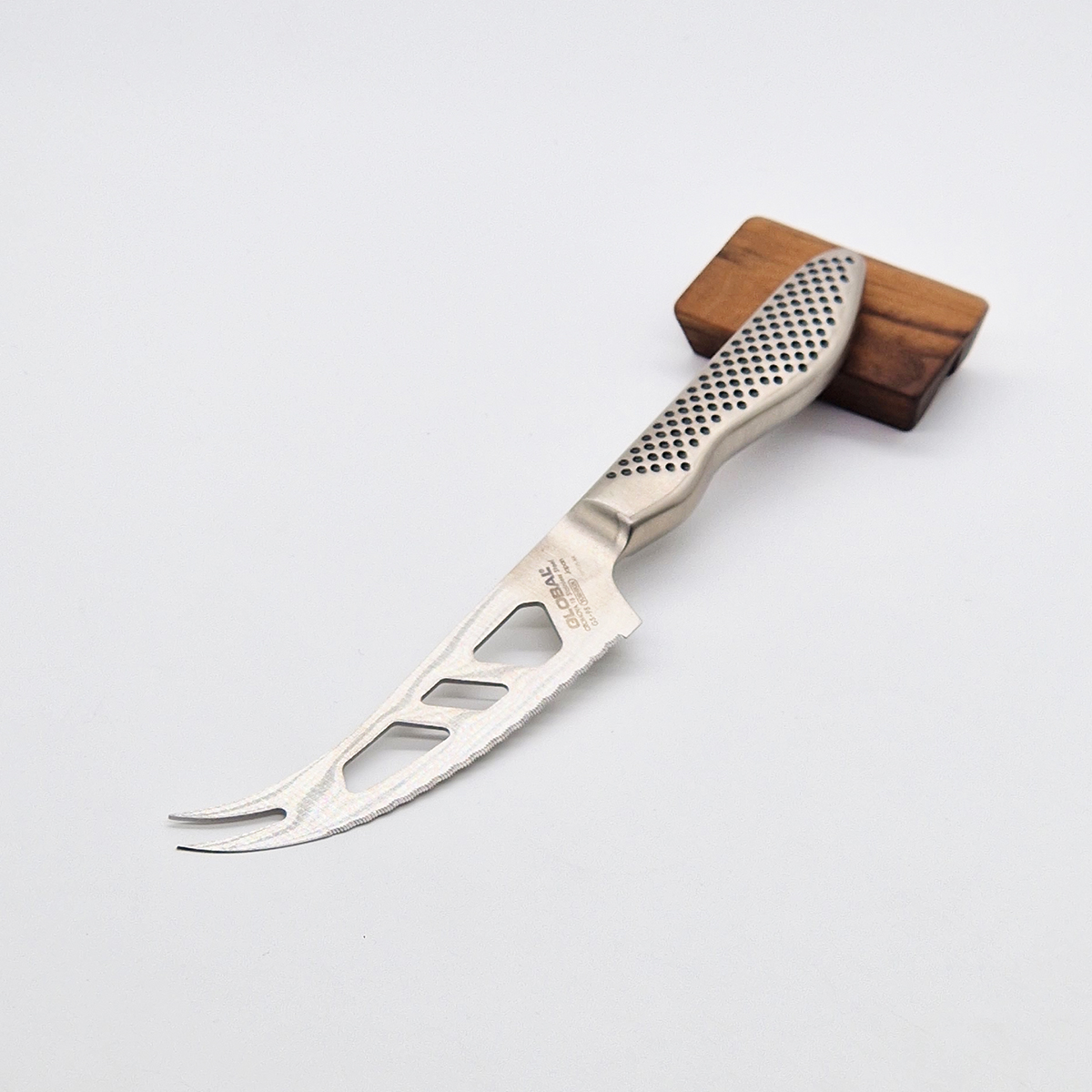 Ostekniv 10,5cm - GLOBAL — bilde 3