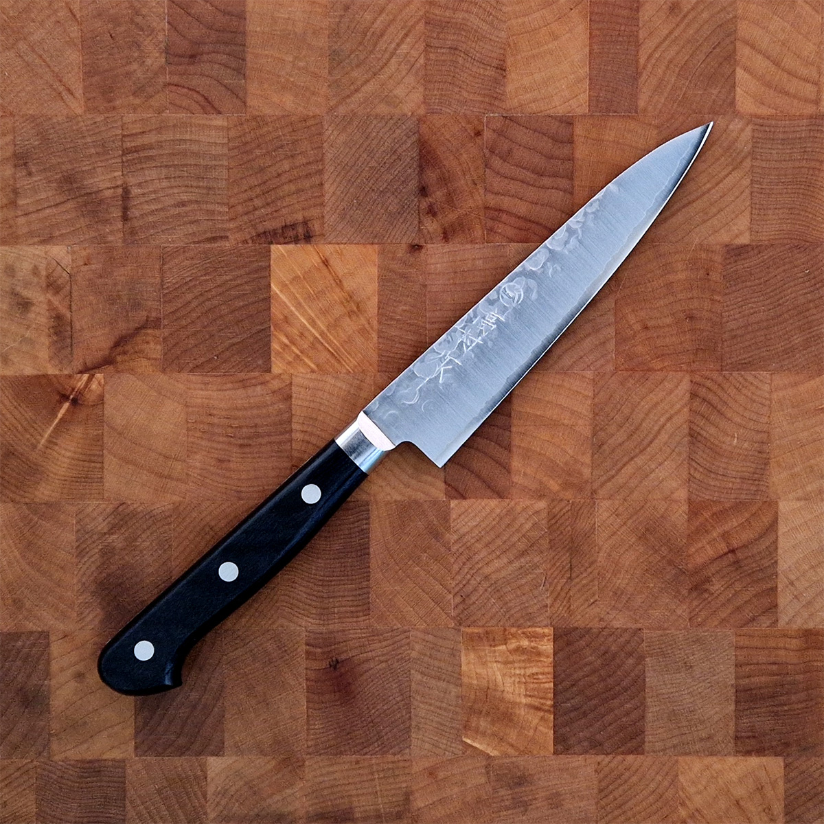 13cm Universalkniv V10 Special - TAKAMURA — bilde 1
