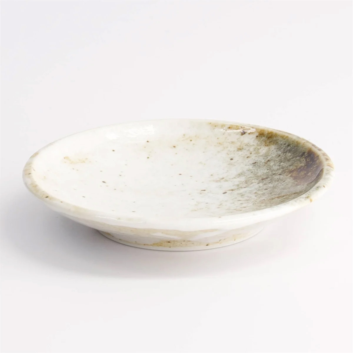 Liten Tallerken "Yukishino" - Tokyo design studio — bilde 1