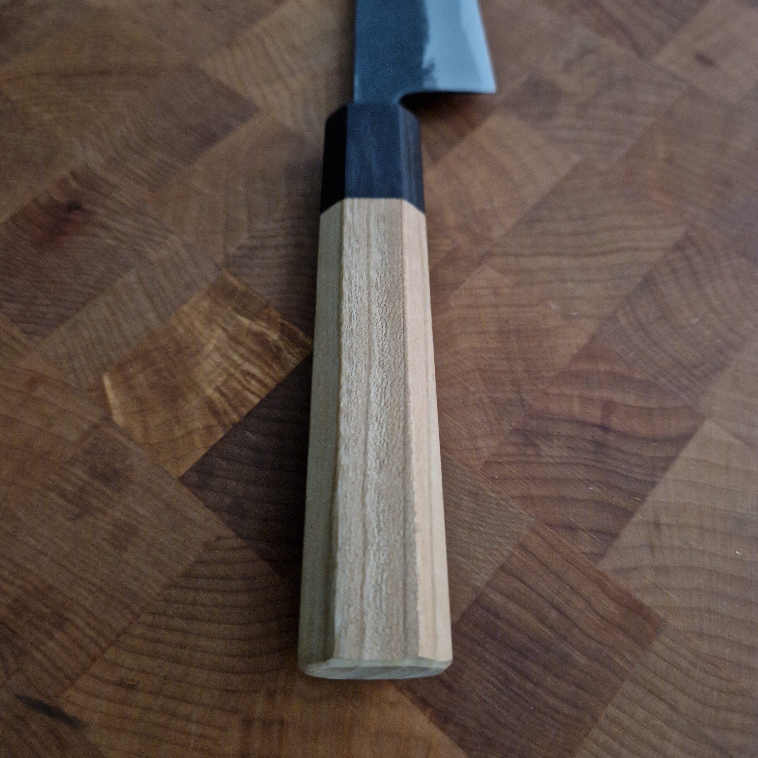 12cm Sabaki Aogami I - MURATA — bilde 5