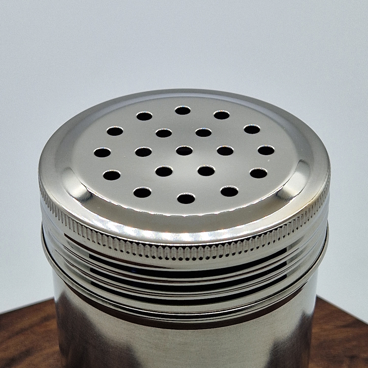Japansk shaker, furikake — bilde 3