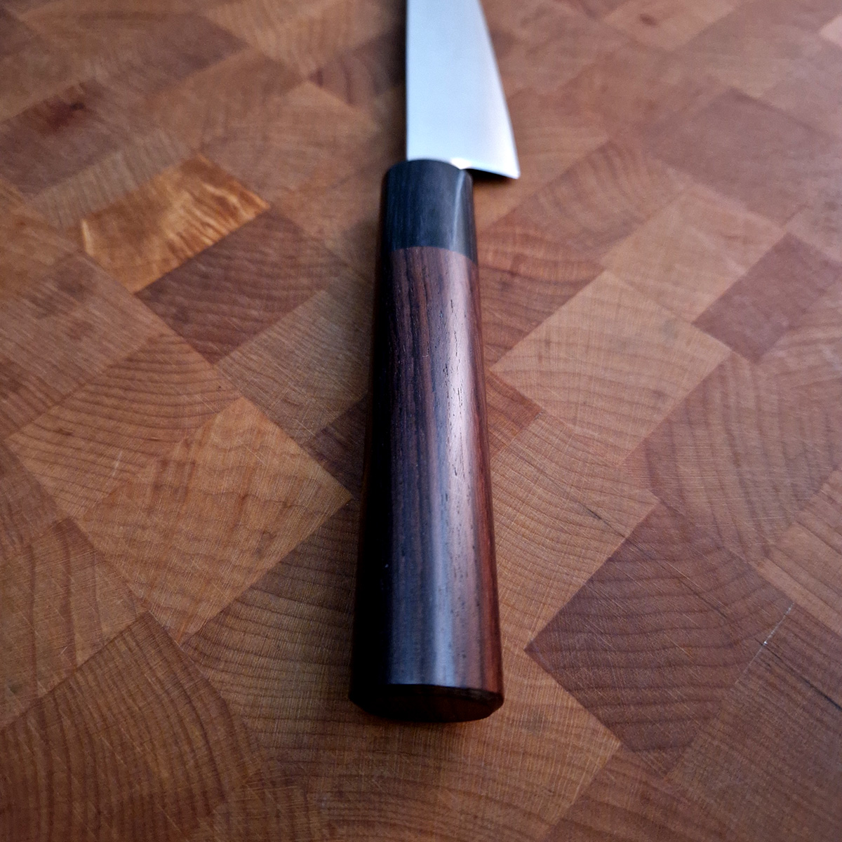 13,5cm Universalkniv SRS15 - HARUYUKI KUMA — bilde 4