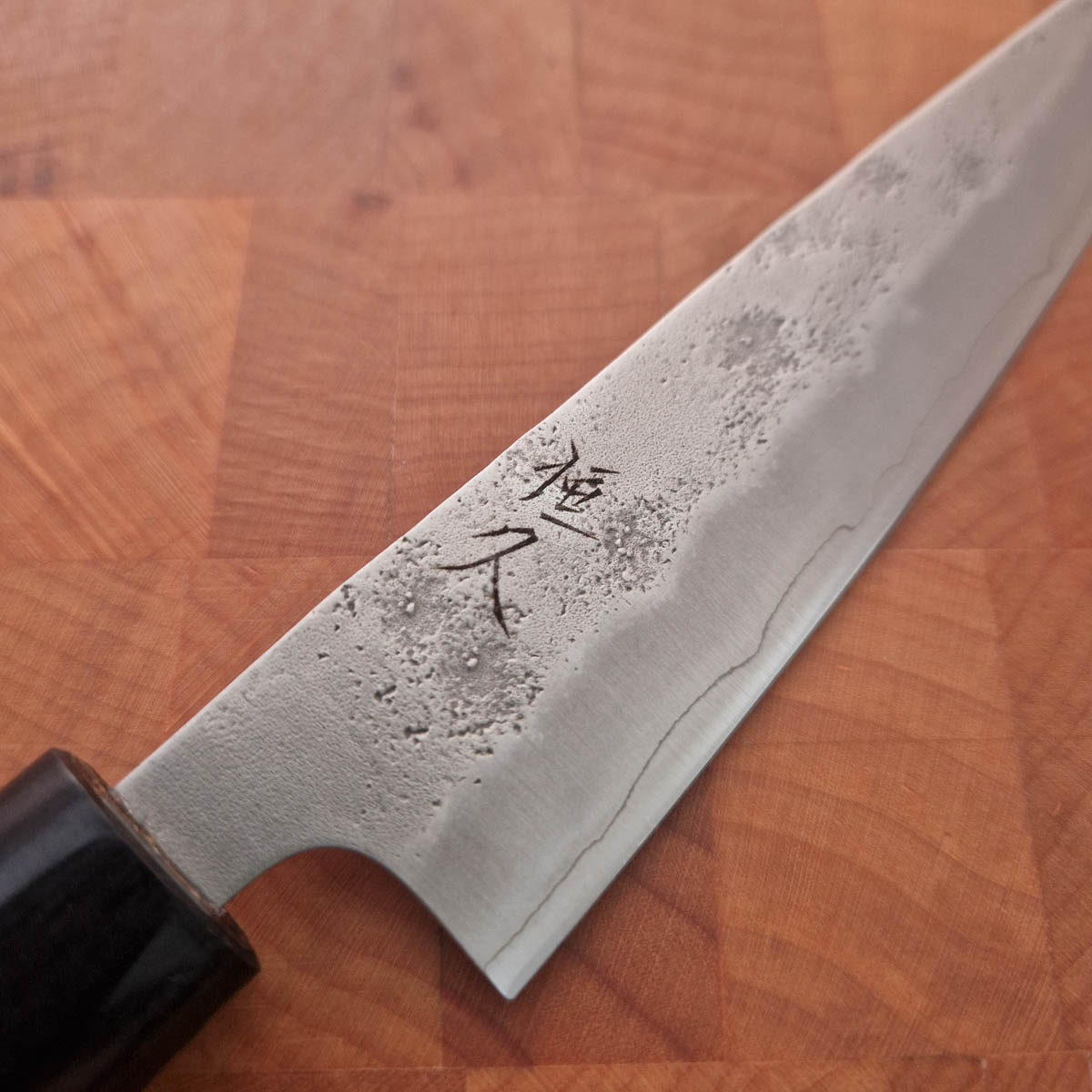 13.5cm Universalkniv, G3 Nashiji - HARUYUKI — bilde 2