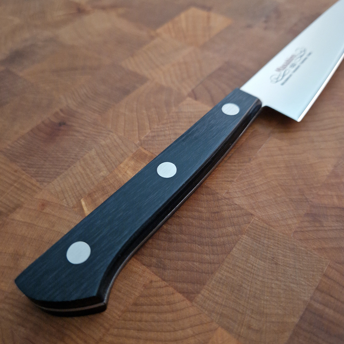 15cm Universalkniv, MV - MASAHIRO — bilde 4