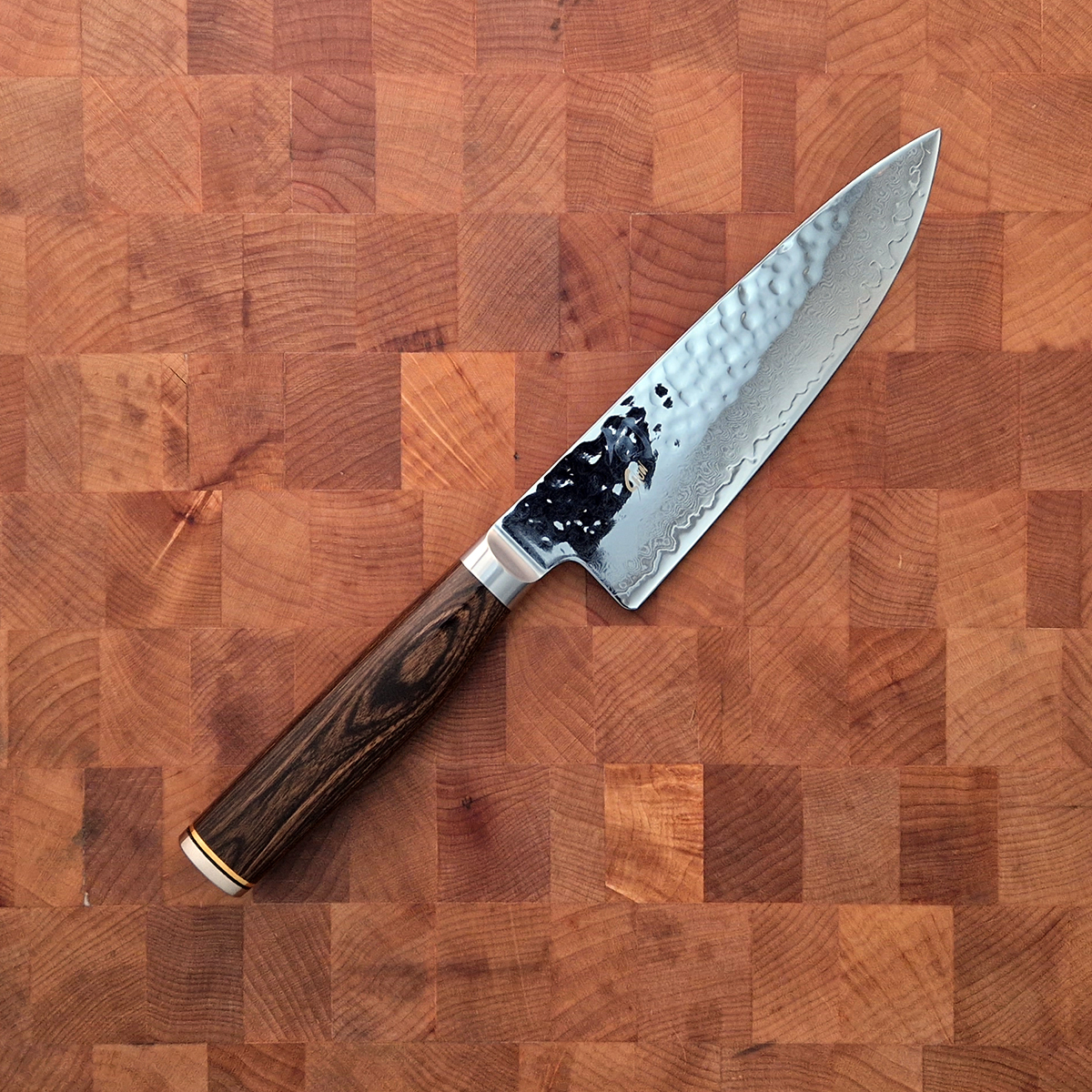 15cm Kokkekniv - SHUN PREMIER