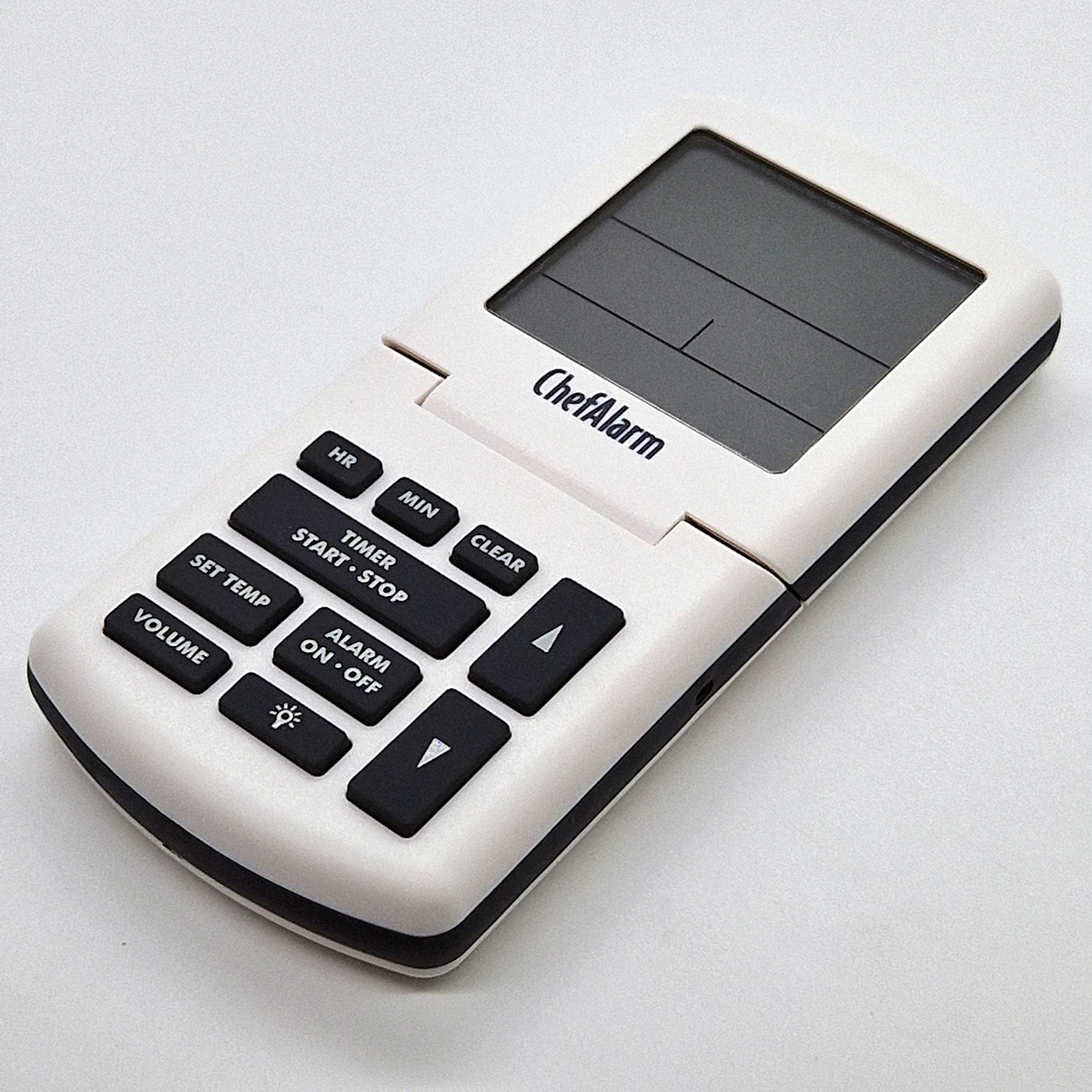 Termometer og timer - "Chef Alarm" — bilde 2