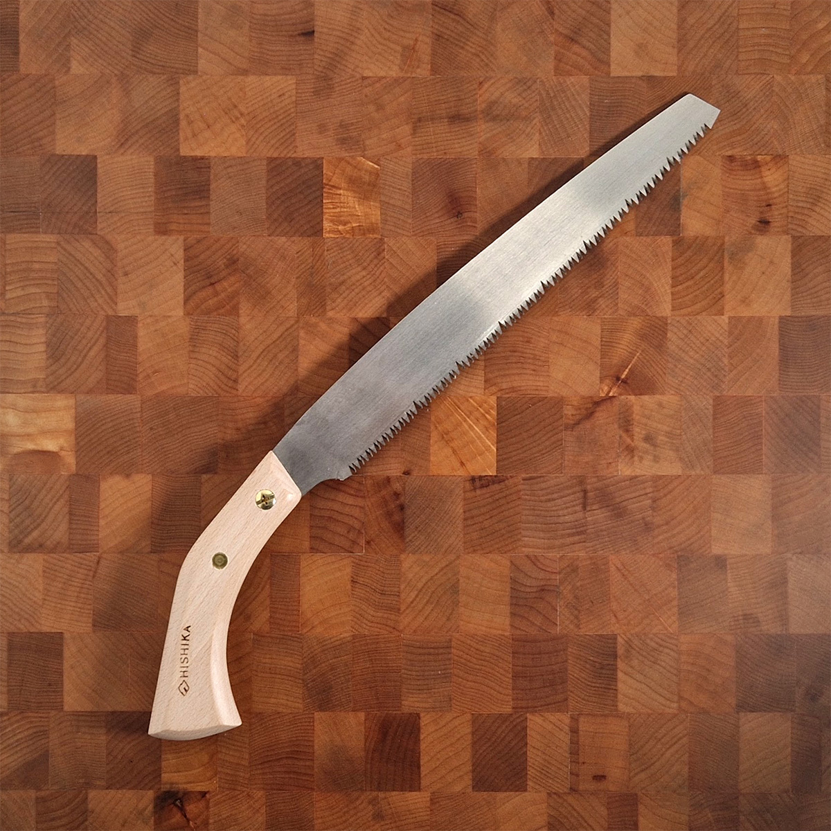 25cm Japansk hagesag - HISHIKA