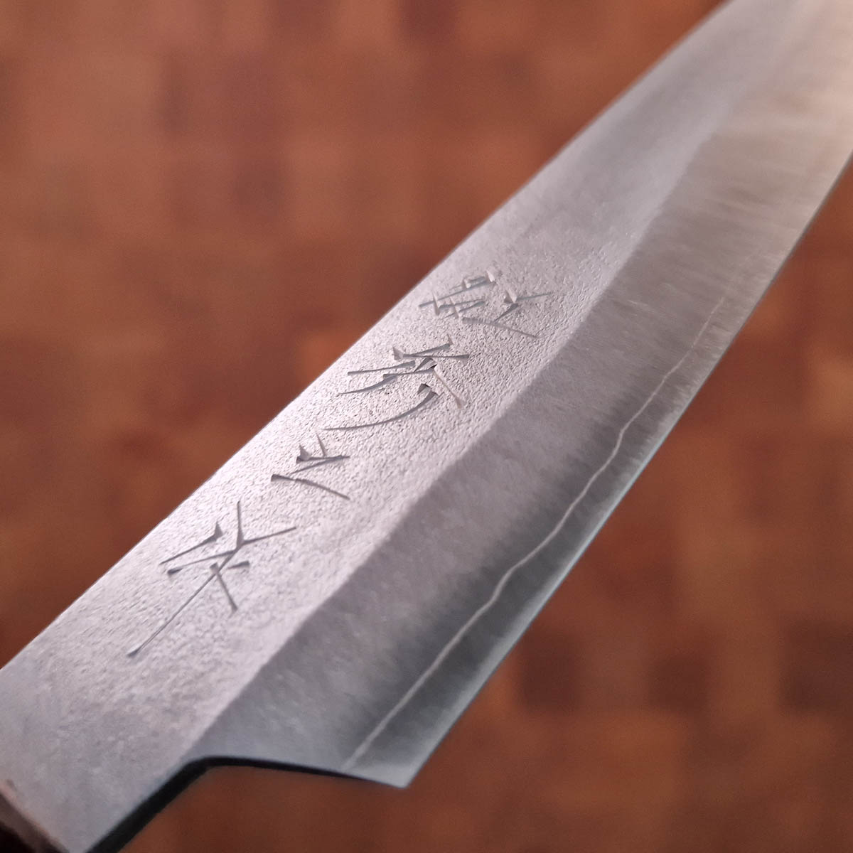 12cm Universalkniv Nashiji VG10 - TANAKA — bilde 4