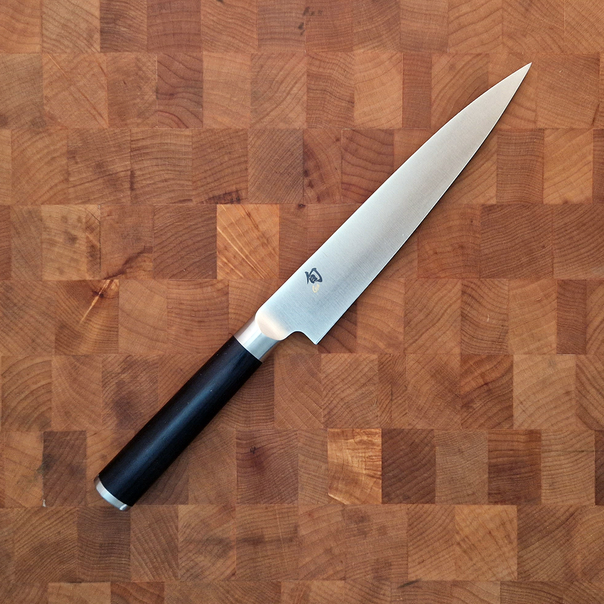 18cm Fileteringskniv Fleks - SHUN CLASSIC