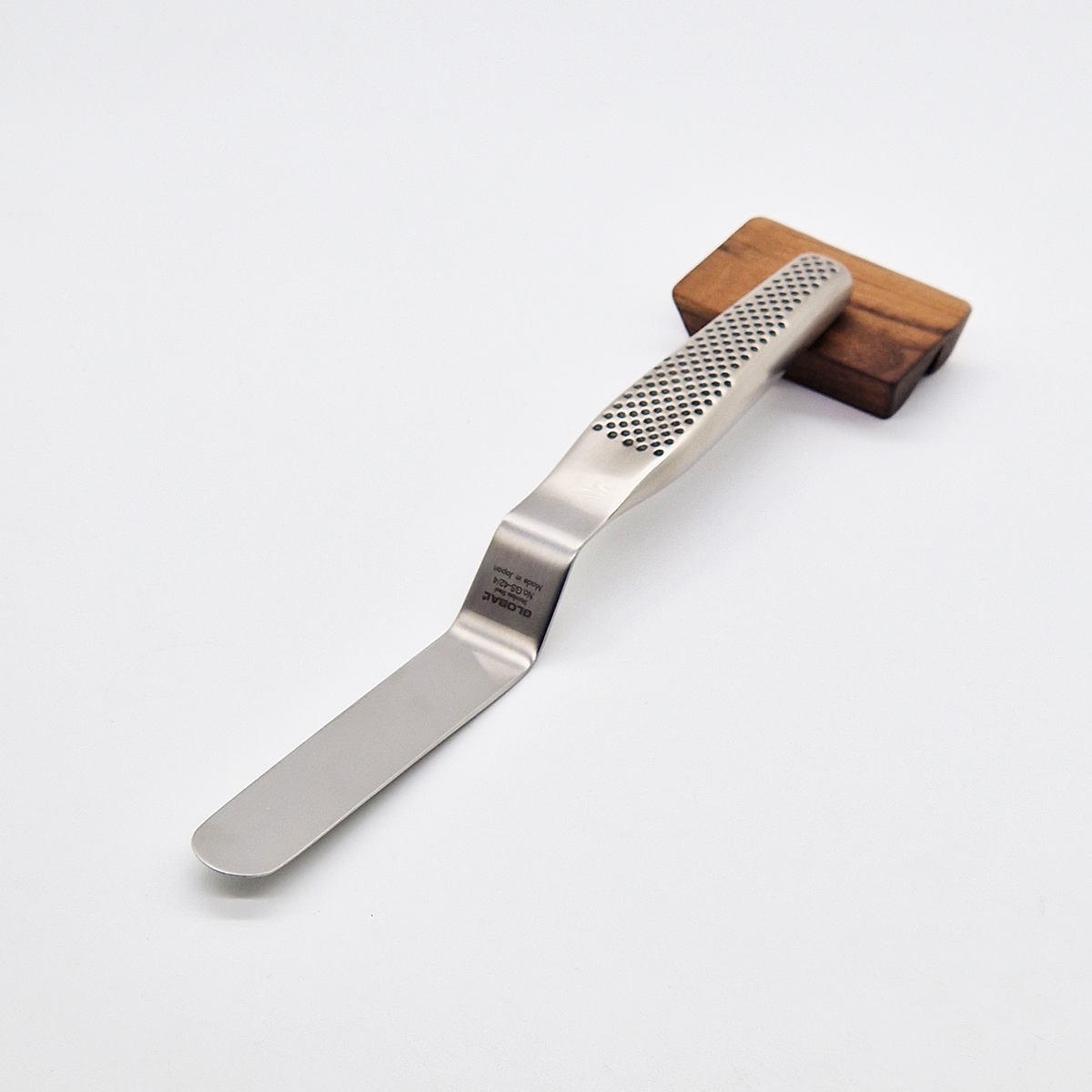 Palettkniv "Z fasong" 11cm - GLOBAL — bilde 2