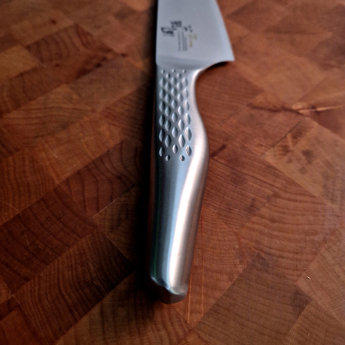 18cm Kokkekniv - KAI SHOSO — bilde 2