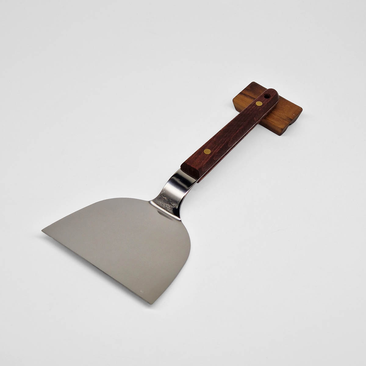 Teppan Yaki Spade, 12x27cm — bilde 3