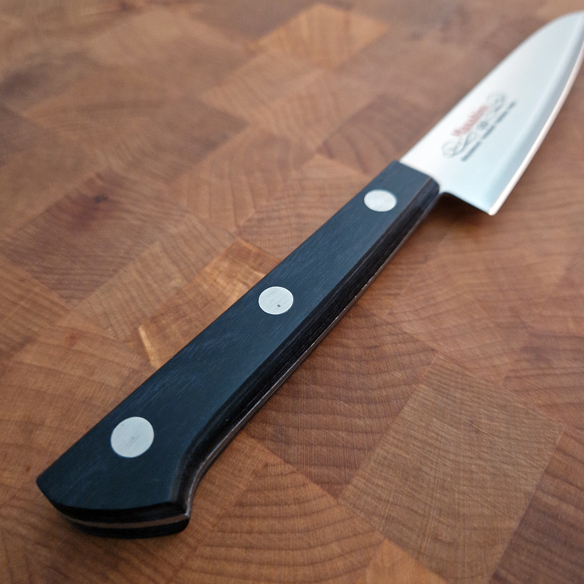12cm Universalkniv, MV - MASAHIRO — bilde 5