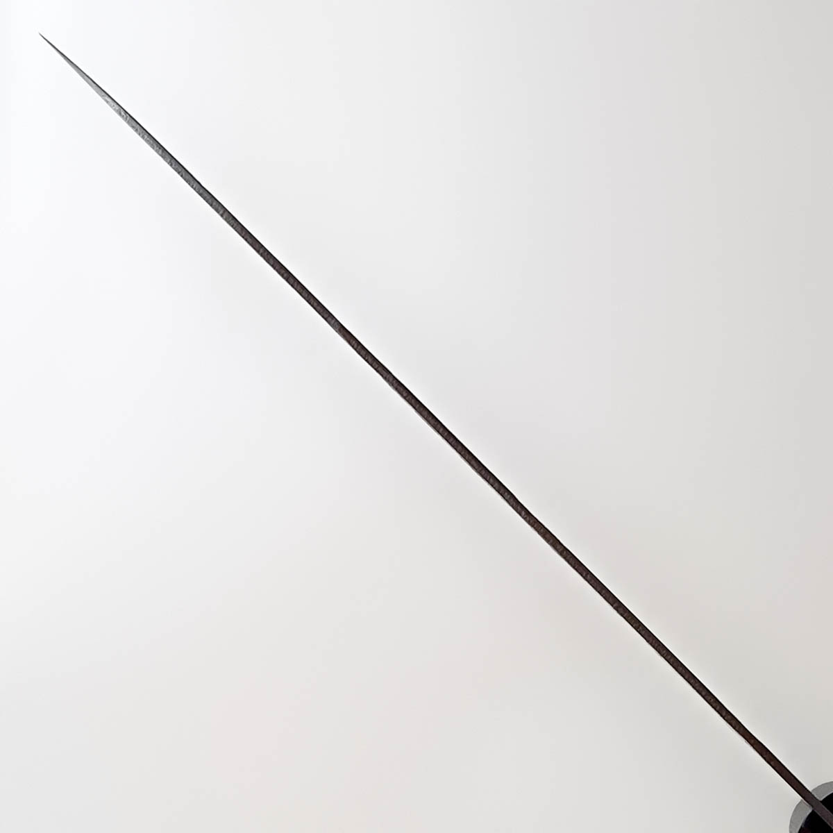 21cm Kokkekniv, G3, Purple Nashiji - HARUYUKI — bilde 6