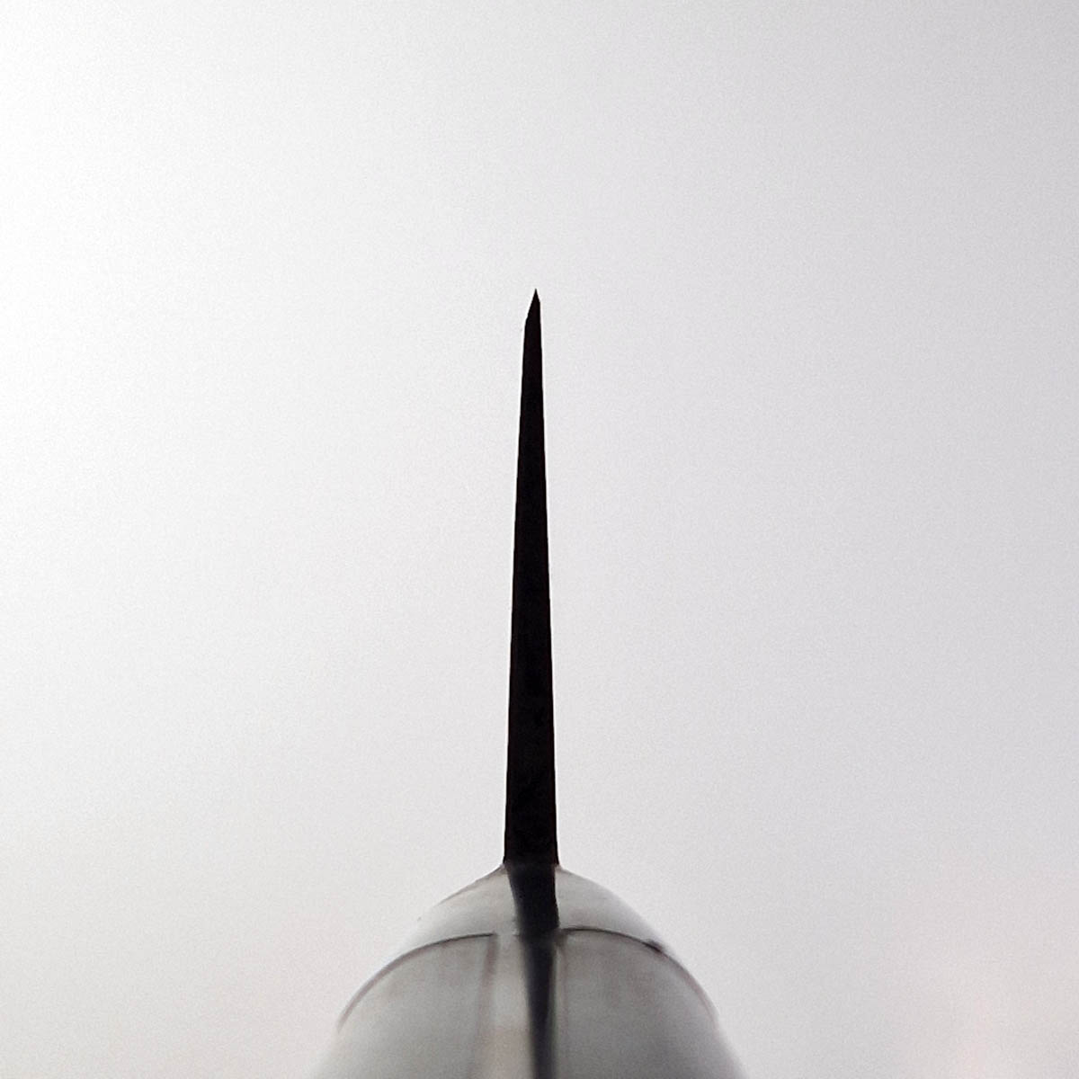 21cm Kokkekniv, MV-PRO - MASAHIRO — bilde 6
