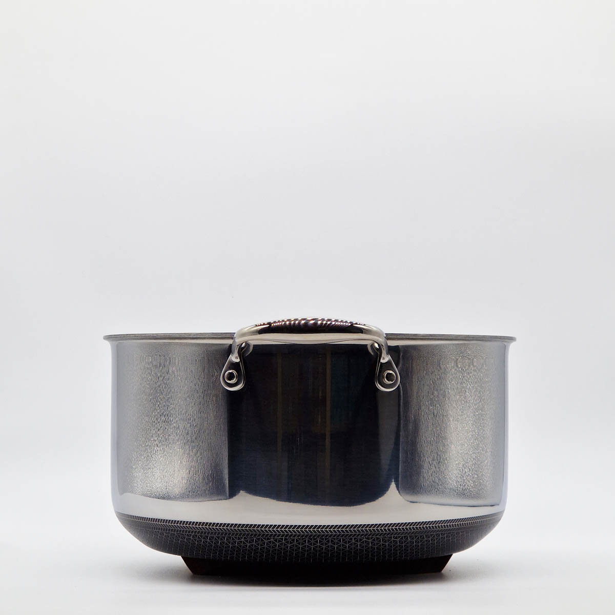 Gryte med lokk, 7,6 ltr, hybrid - HEXCLAD — bilde 4
