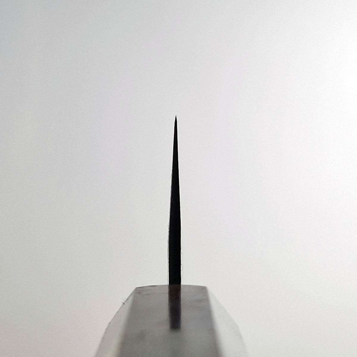 18cm Kokkekniv Shirogami II - HARUYUKI — bilde 5