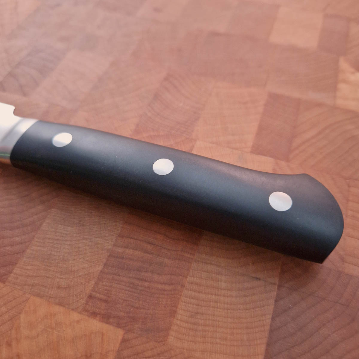 24cm Brødkniv, MV-H - MASAHIRO — bilde 2