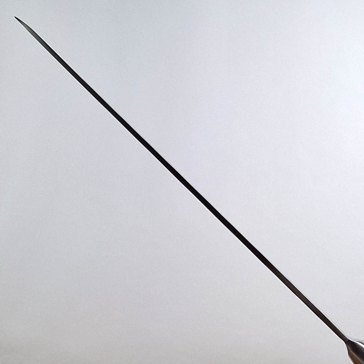 27cm Yanagiba Damask - KASUMI — bilde 3