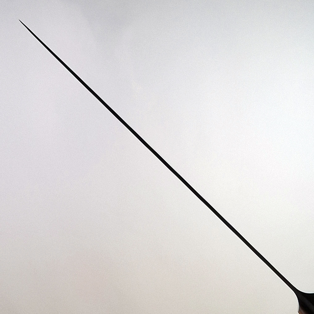 18cm Kokkekniv (Gyoto), Hyper Molybdenum - MASAMOTO — bilde 5