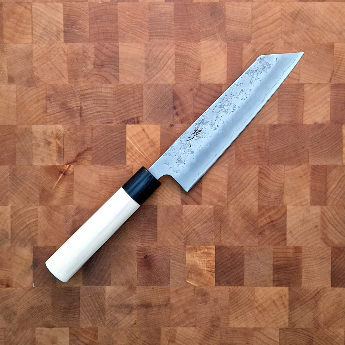 17cm Bunka, G3, Classic Nashiji - HARUYUKI — bilde 1