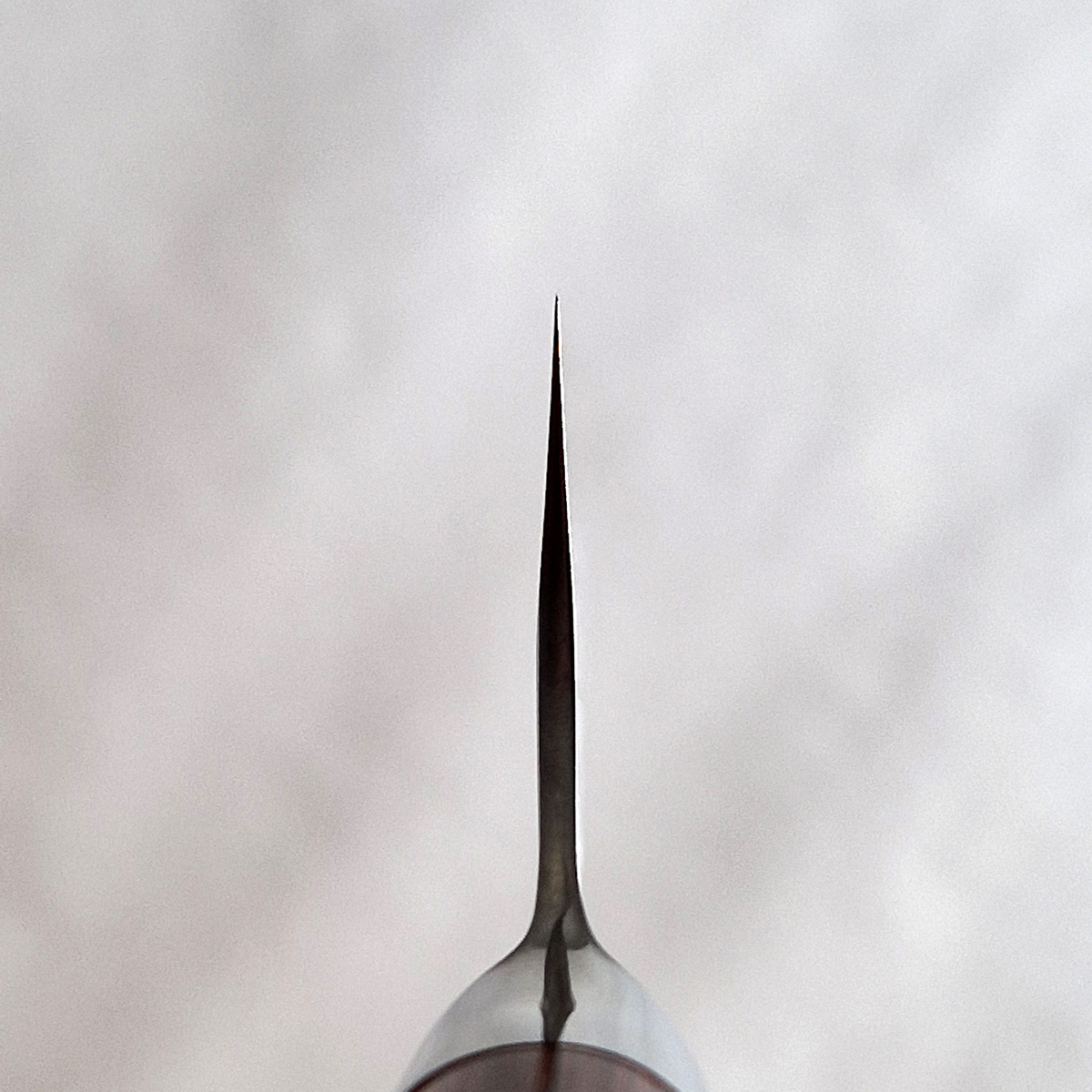 18cm Grønnsakskniv (Santoku) "X-Pattern" SRS13 - SAJI — bilde 4