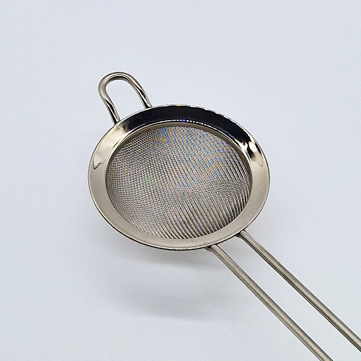 Sil, 8cm, Rustfritt stål - WEIS — bilde 3