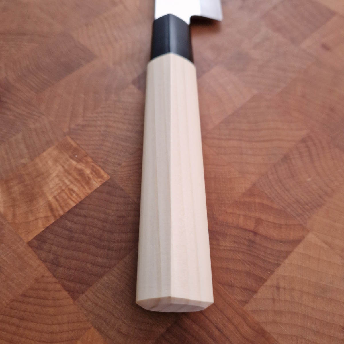 24cm Yanagiba - MASAHIRO — bilde 3