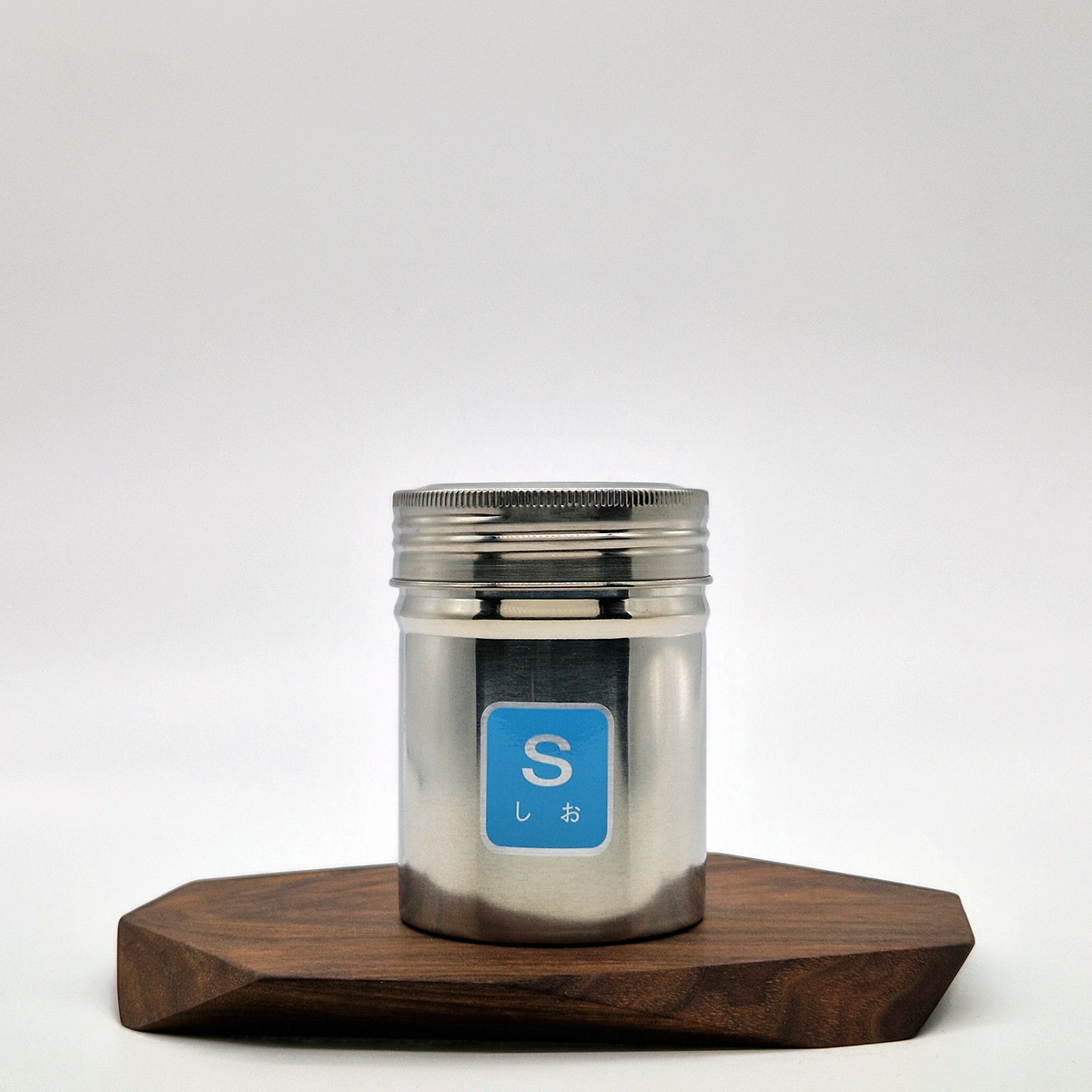 Japansk shaker, salt — bilde 1