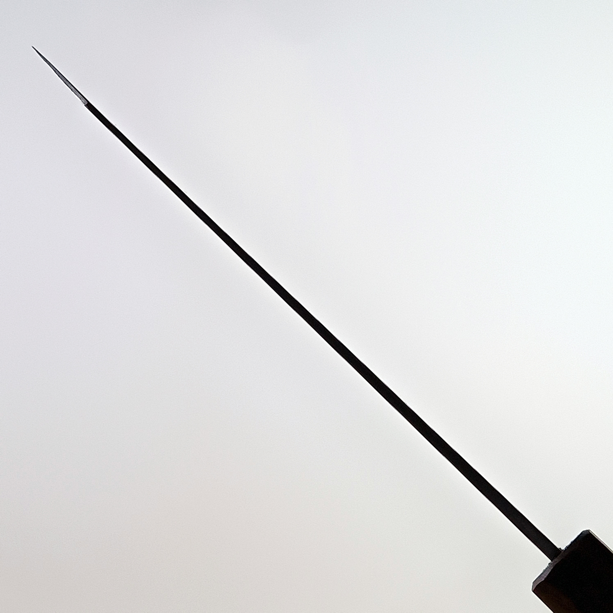 16,5cm Bunka, G3 Migaki - HARUYUKI — bilde 5