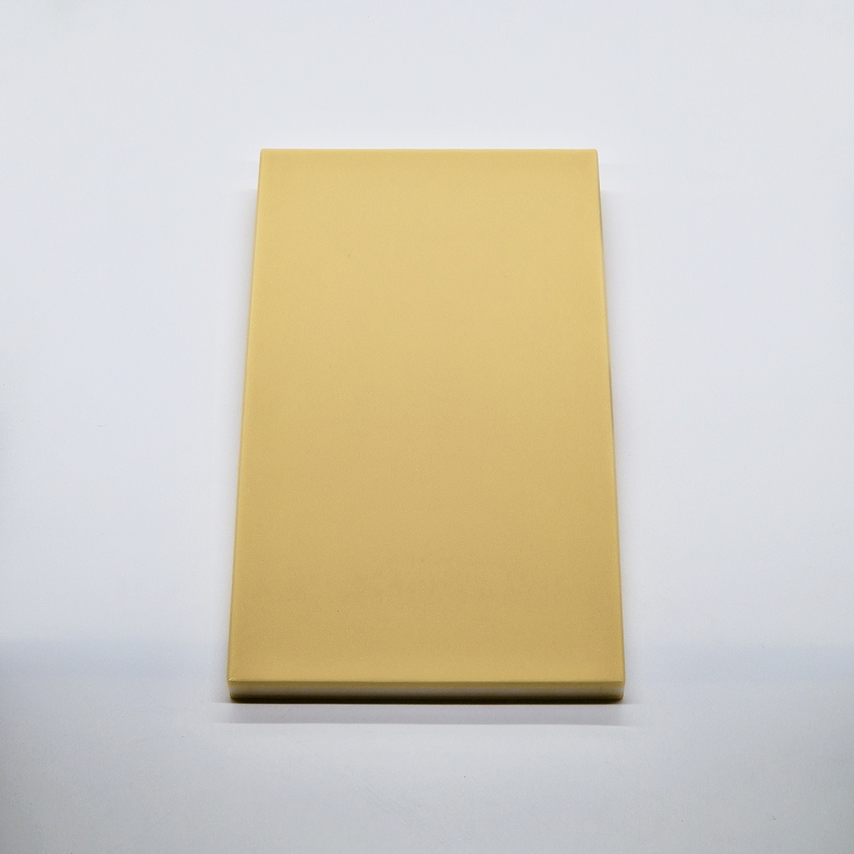 Skjærebrett, soft cutting board, FSR (Gult), (410 x 230mm) - HASEGAWA