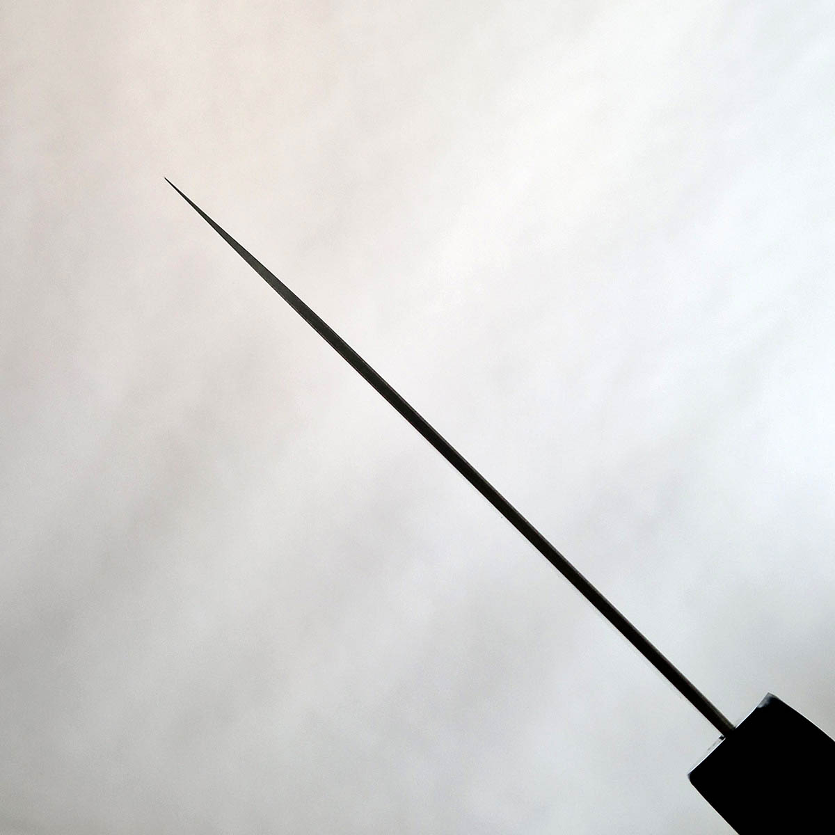 10cm Universalkniv - KAI SEKI REDWOOD — bilde 4