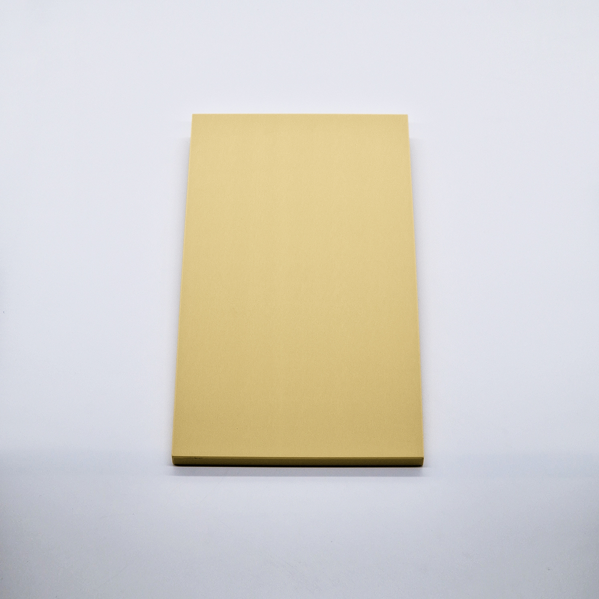 Skjærebrett, ASAHI "Gummi", (380x210x13mm)