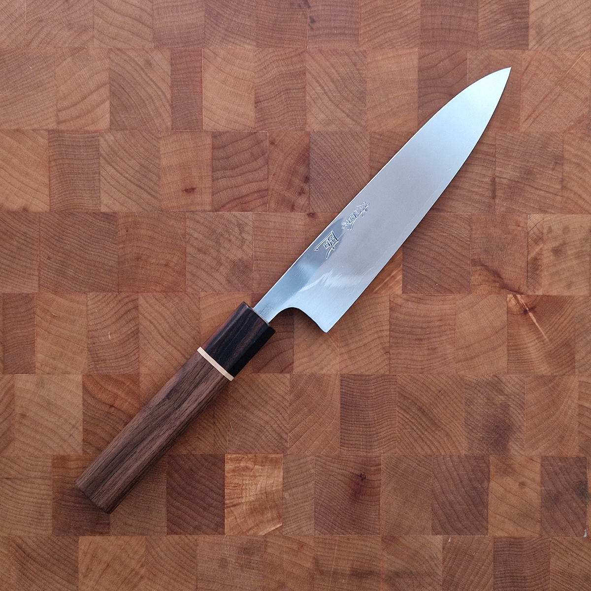 15cm Universalkniv Mirror ZDP189 - MATSUBARA TANAKA — bilde 1