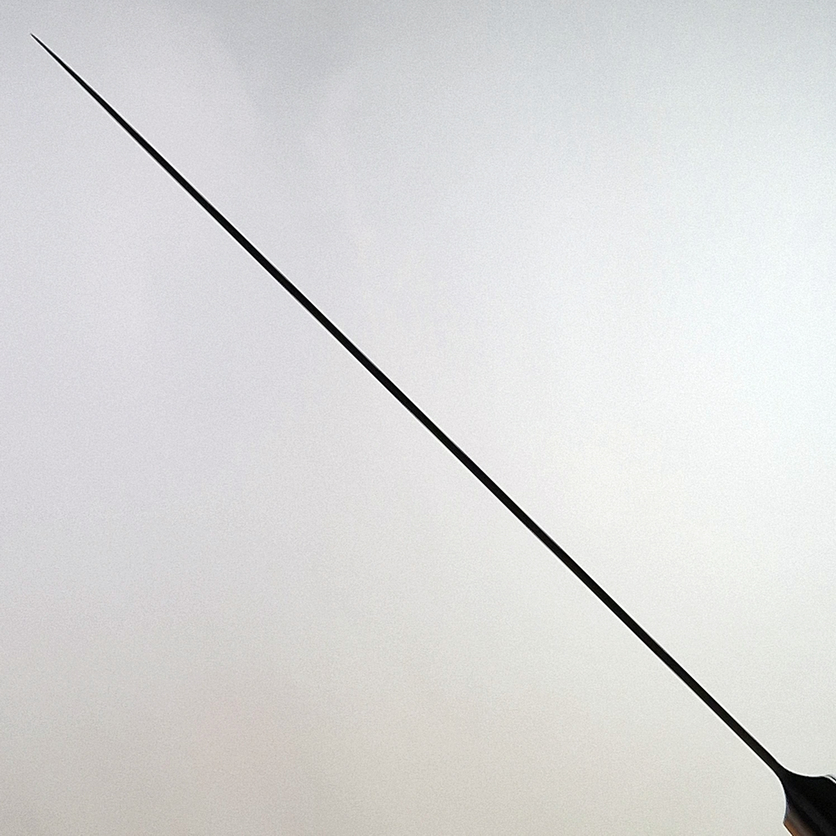 21cm Kokkekniv (Gyoto), Hyper Molybdenum - MASAMOTO — bilde 6