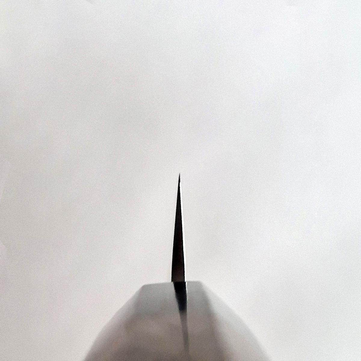13.5cm Universalkniv G3 Nashiji - SAKAI AKIMASA — bilde 4