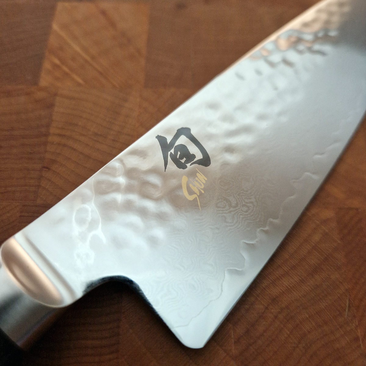 15cm Kokkekniv - SHUN PREMIER — bilde 2