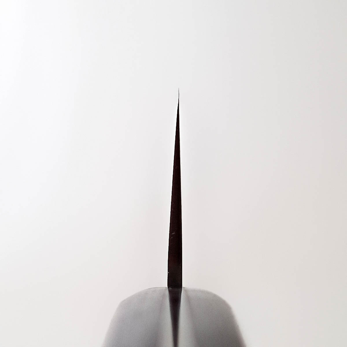 21cm Kokkekniv, G3, Purple Nashiji - HARUYUKI — bilde 5