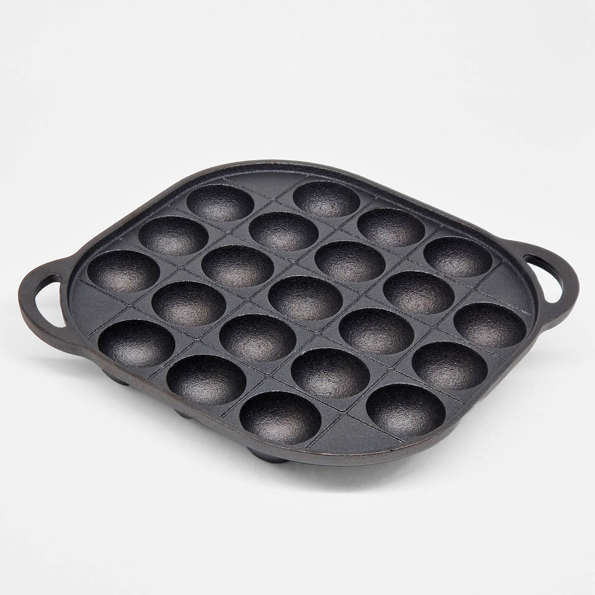 Takoyaki panne, 21 kuler - Sprout — bilde 2