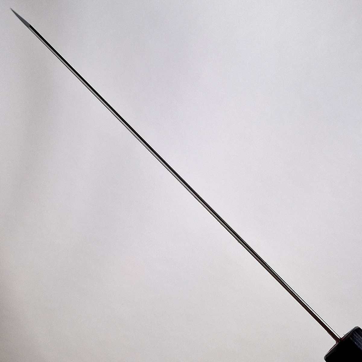 24cm Kokkekniv Kotetsu R2 - SHIBATA — bilde 5