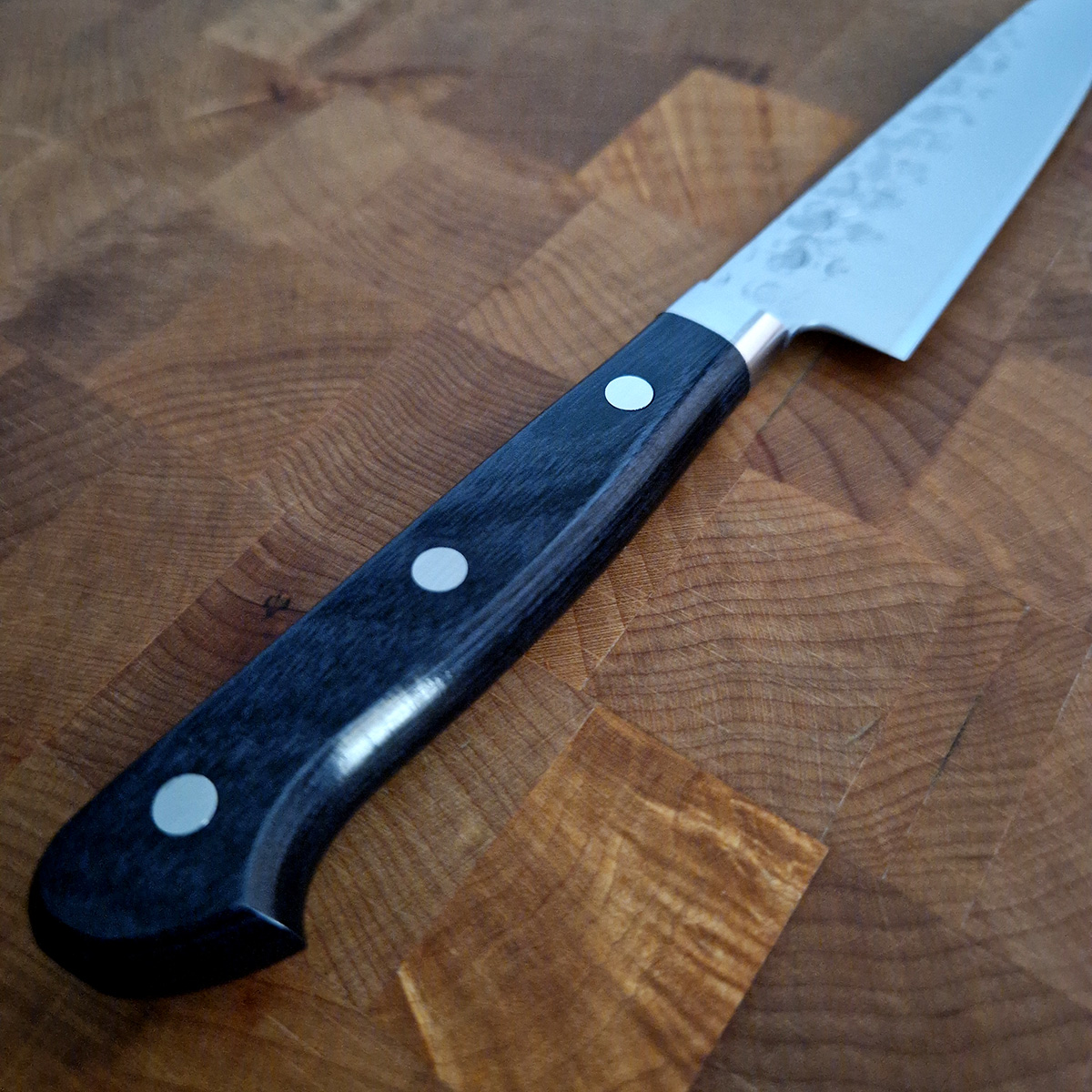 13cm Universalkniv V10 Special - TAKAMURA — bilde 3