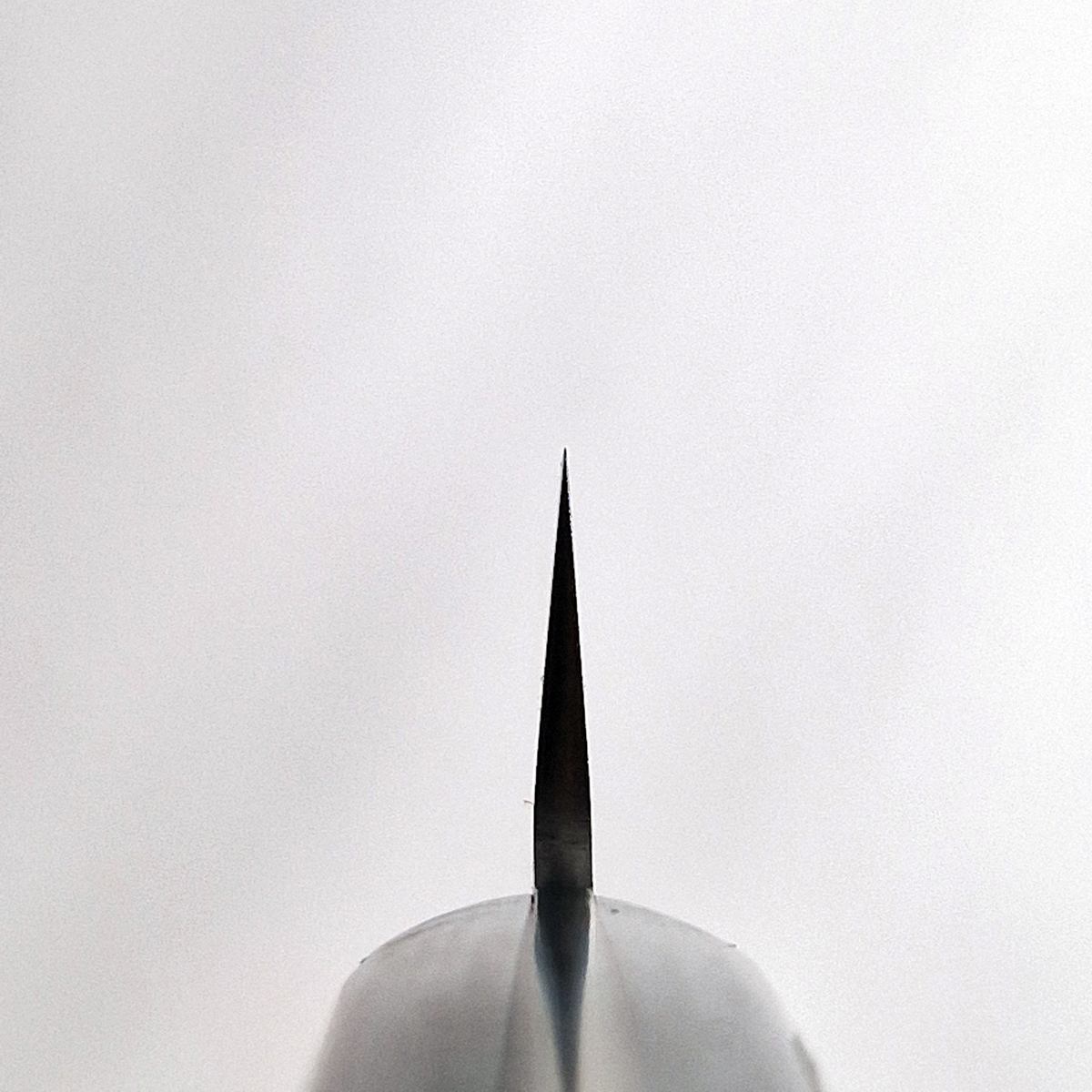 13cm Grønnsakskniv (Ko-Santoku) VG10, Kokruyu - MASUTANI — bilde 3