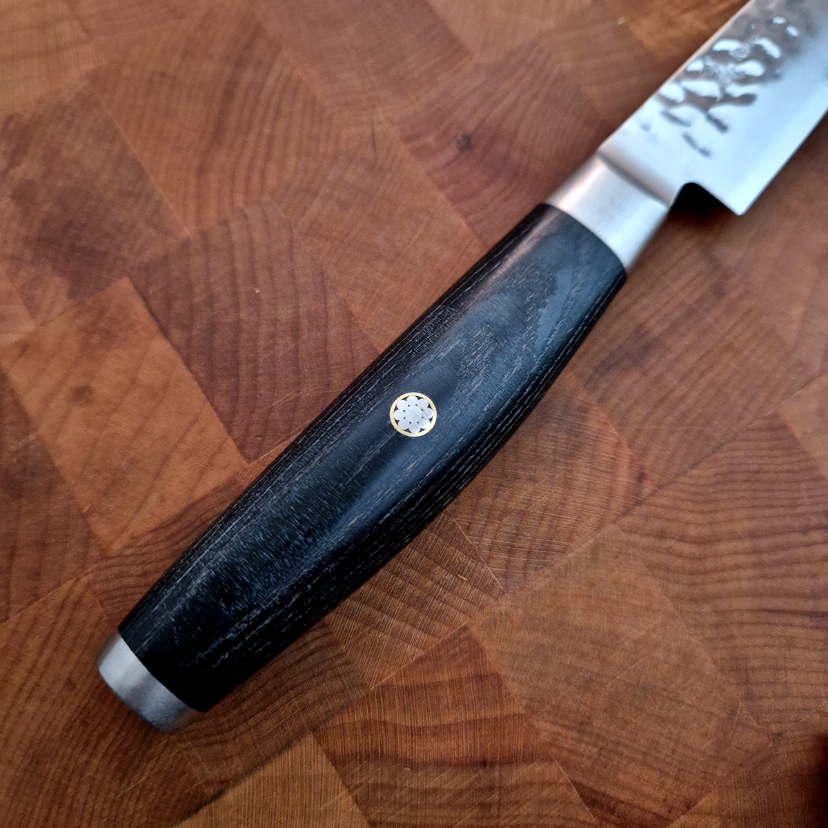 10cm Universalkniv - YAXELL KETU — bilde 3